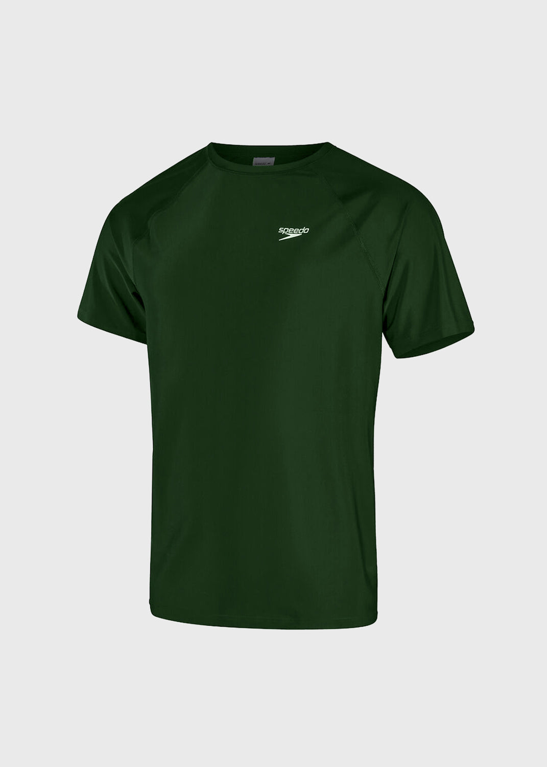 Boys Essential SS Rash Top - Bottle
