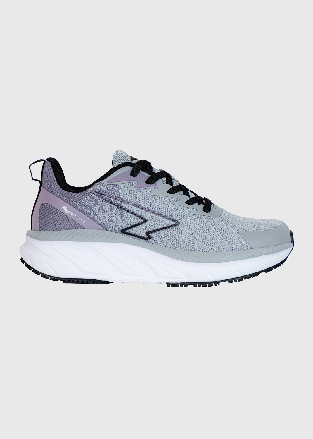 Sfida Cache Women's Grey Running Shoes