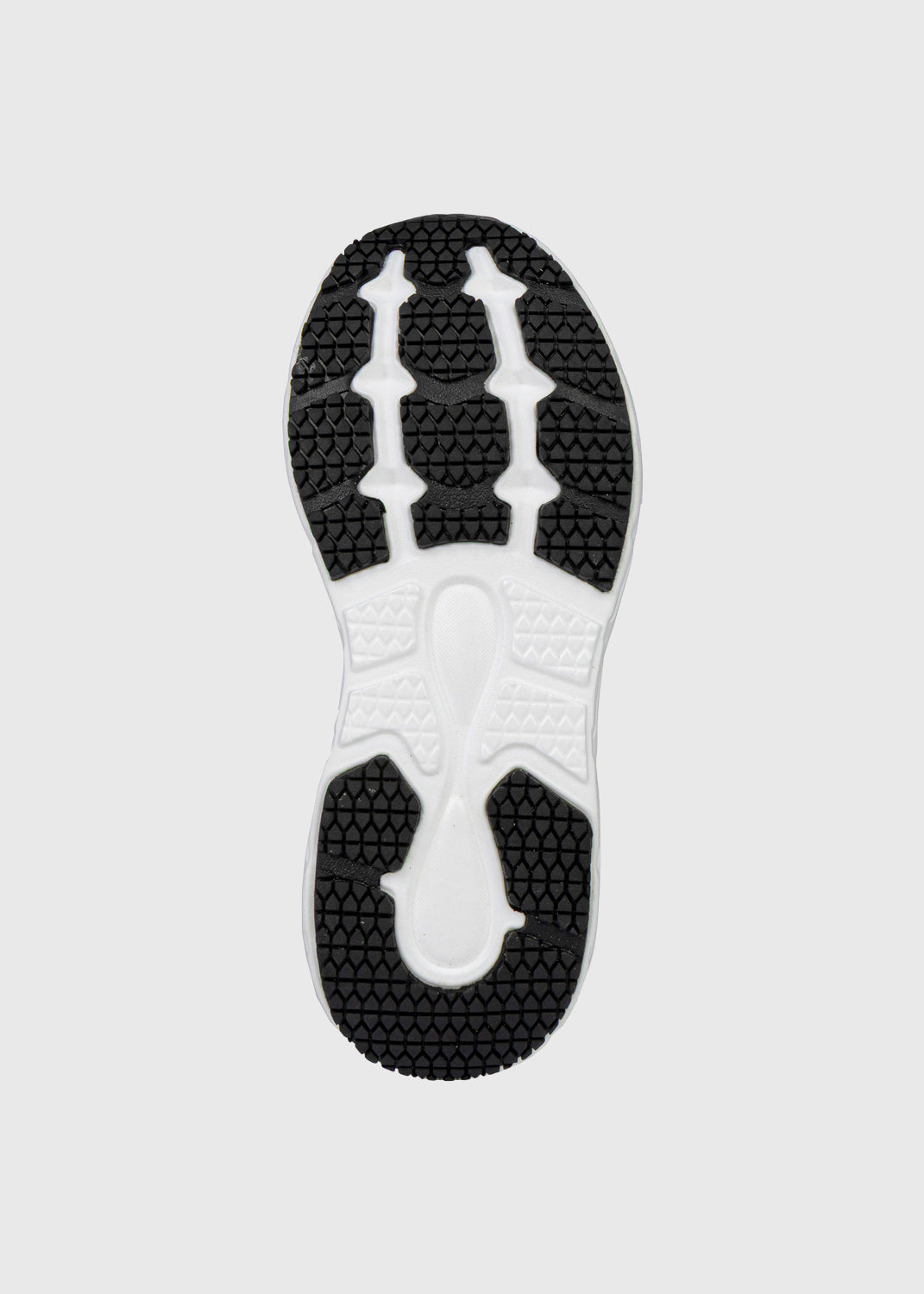 Sfida Cache Women's Grey Running Shoes