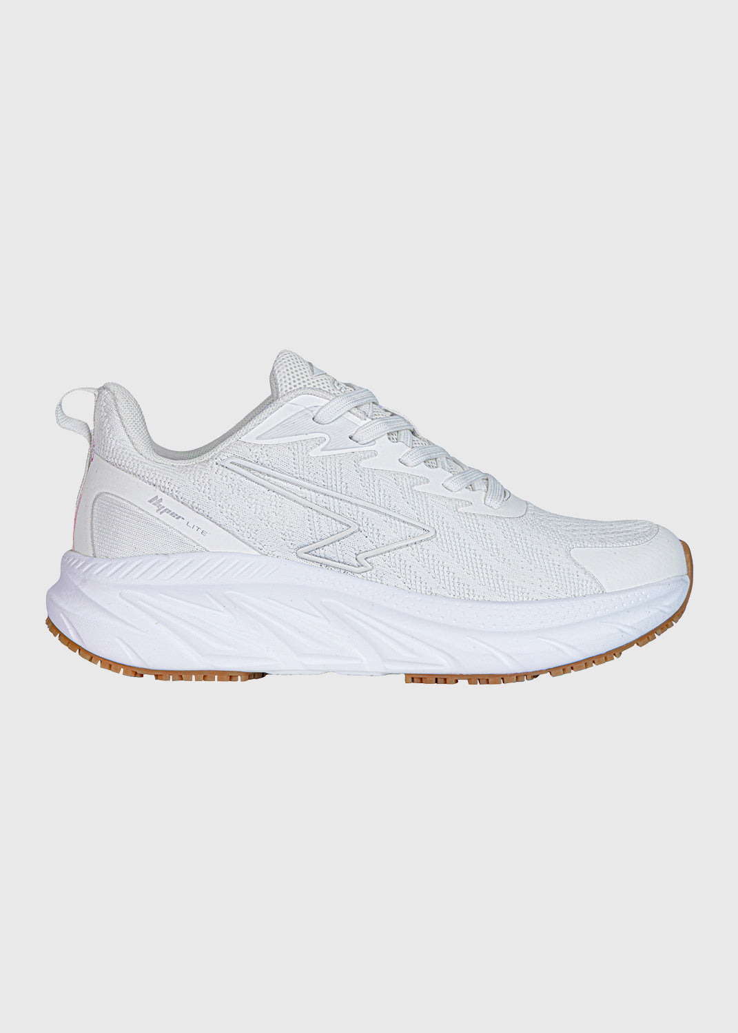 Men's Cache Shoes – White