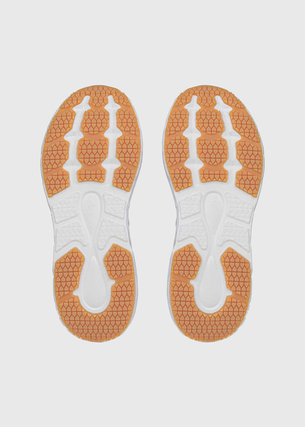 Men's Cache Shoes – White