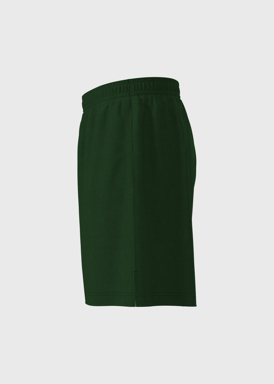 CB Sport Shorts - Kale Green