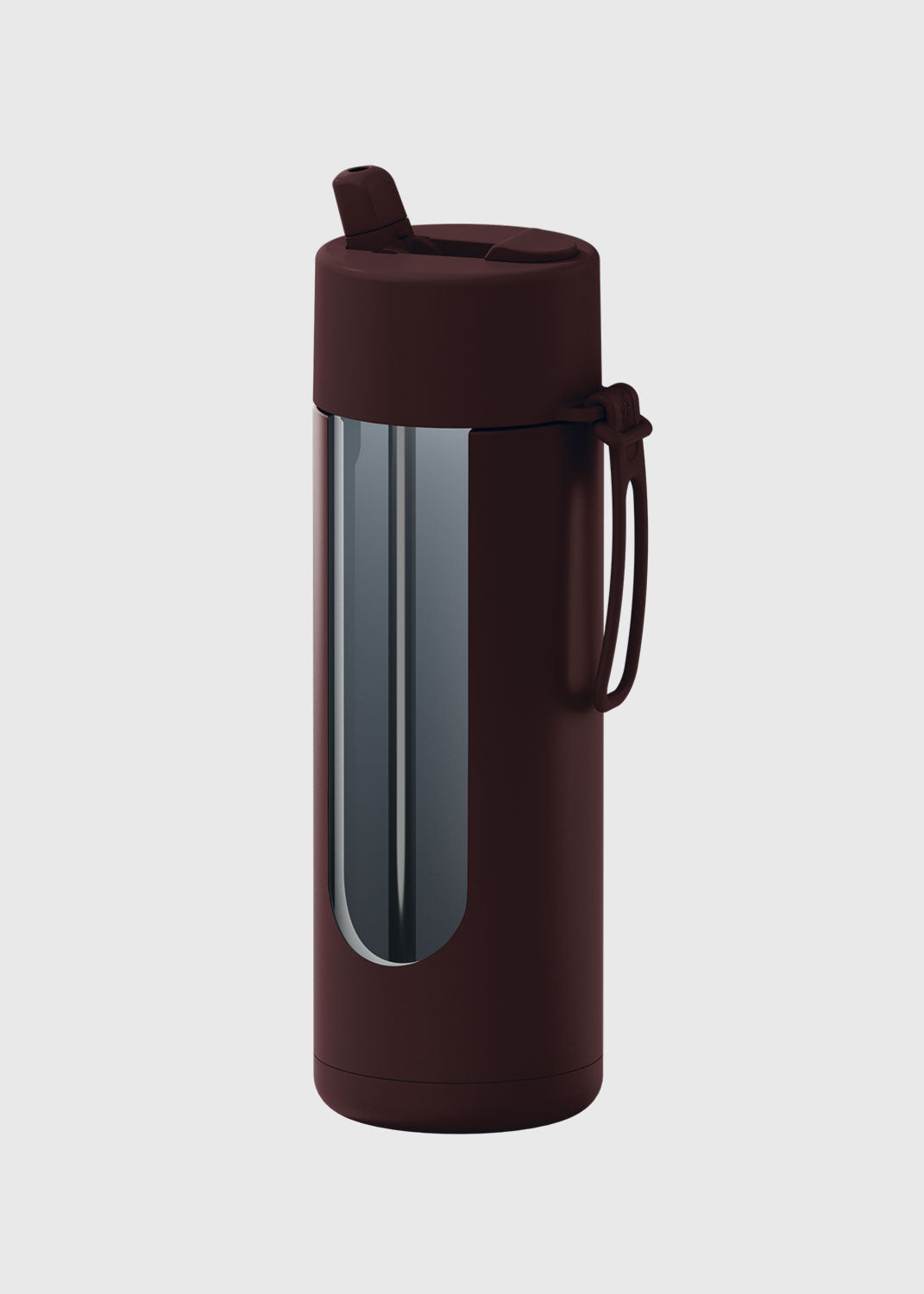 Reusable Bottle 595ml/ 20oz - Chocolate