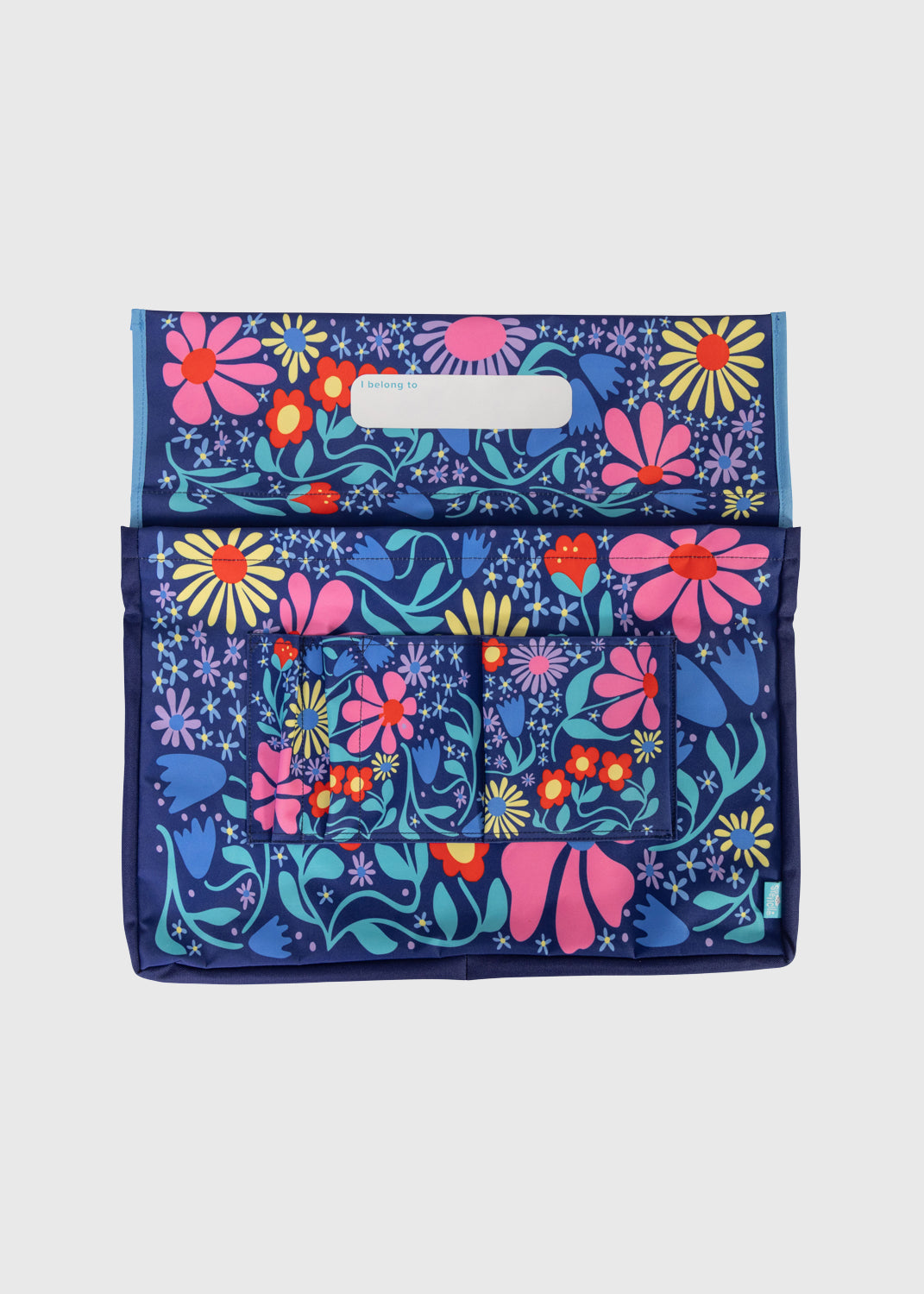 Chair Organiser - Flower Fun