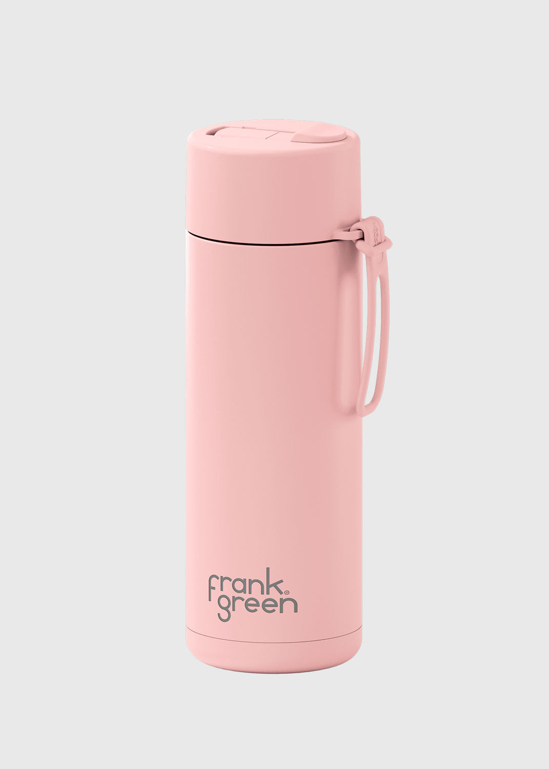 Reusable Bottle 595ml/ 20oz - Blushed