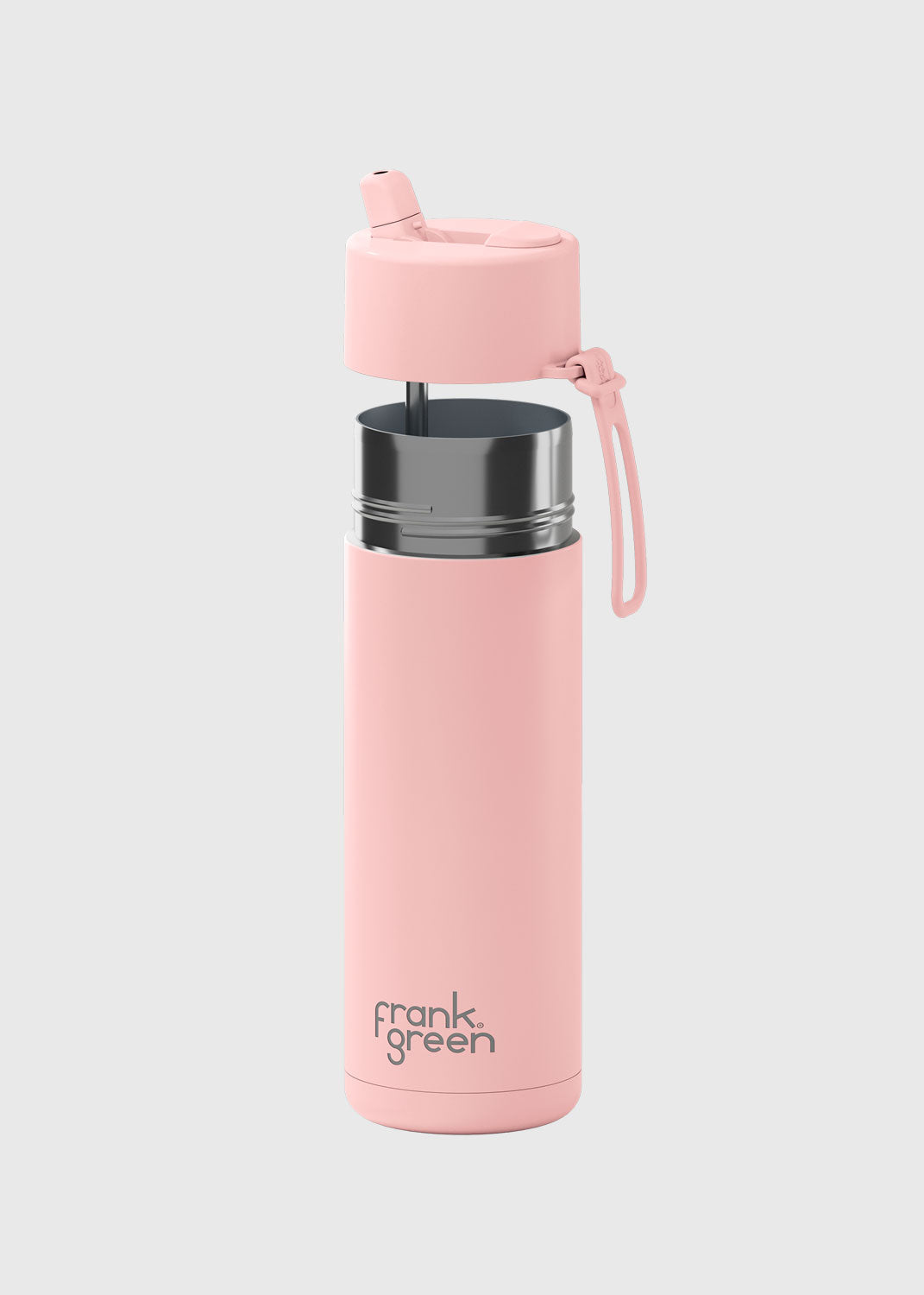 Reusable Bottle 595ml/ 20oz - Blushed