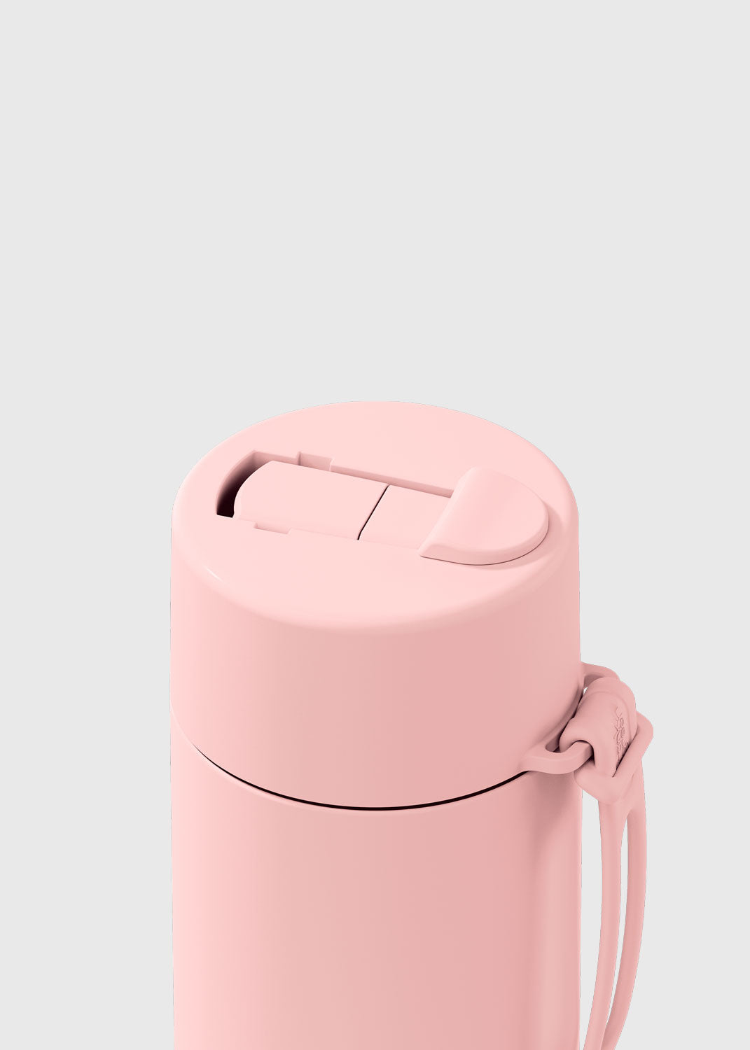 Reusable Bottle 595ml/ 20oz - Blushed