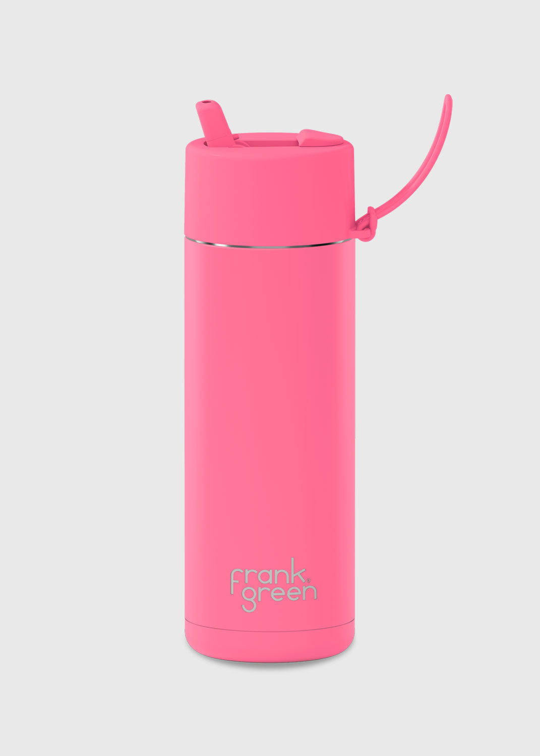 Reusable Bottle 595ml/ 20oz - Bubblegum Blast
