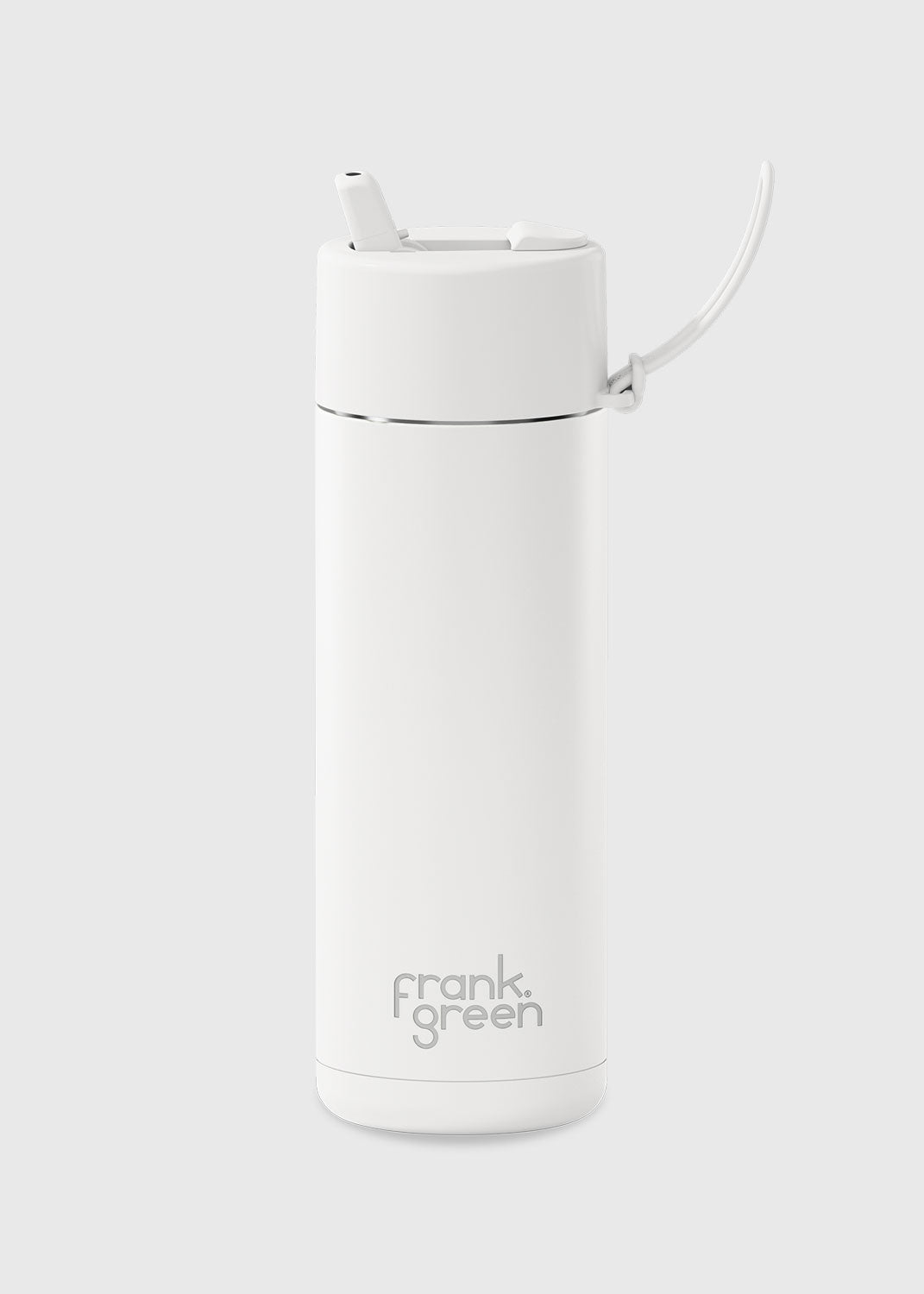Reusable Bottle 595ml/ 20oz - Cloud