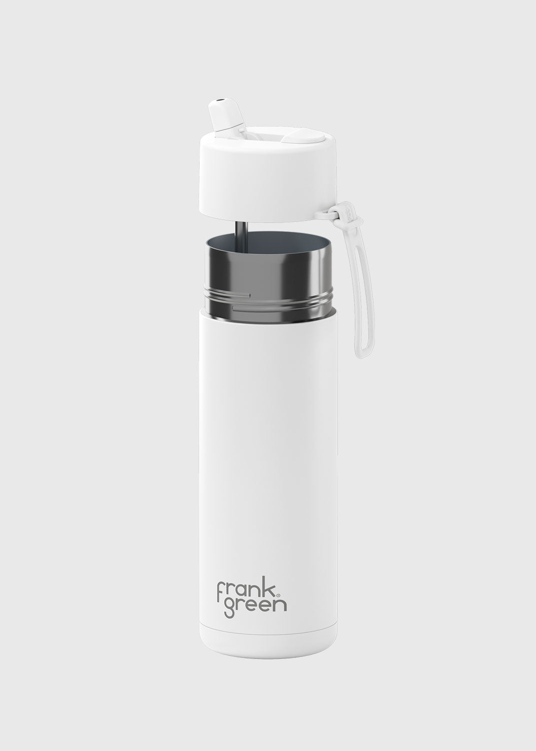 Reusable Bottle 595ml/ 20oz - Cloud