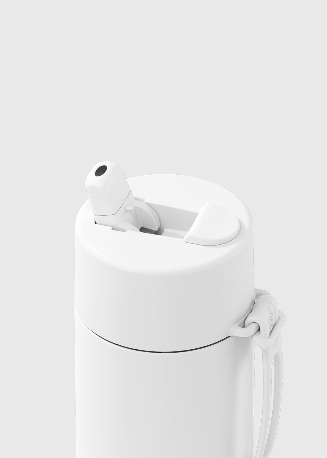 Reusable Bottle 595ml/ 20oz - Cloud