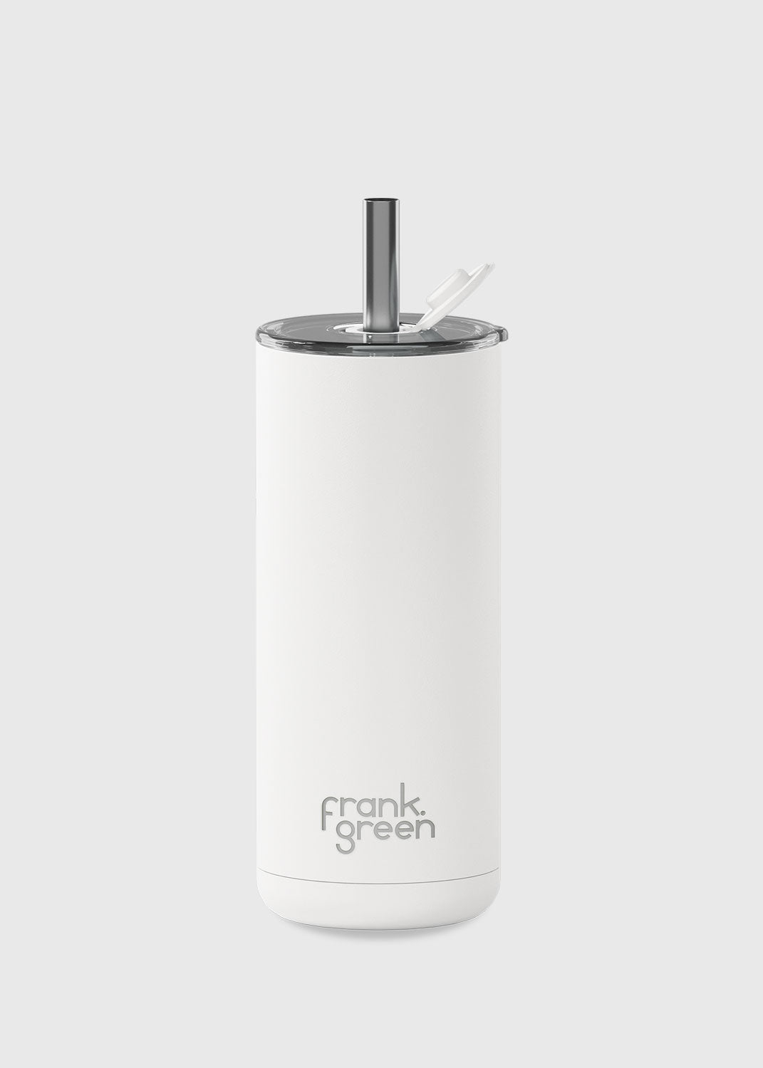 Big Chill Cup with Straw - Cloud