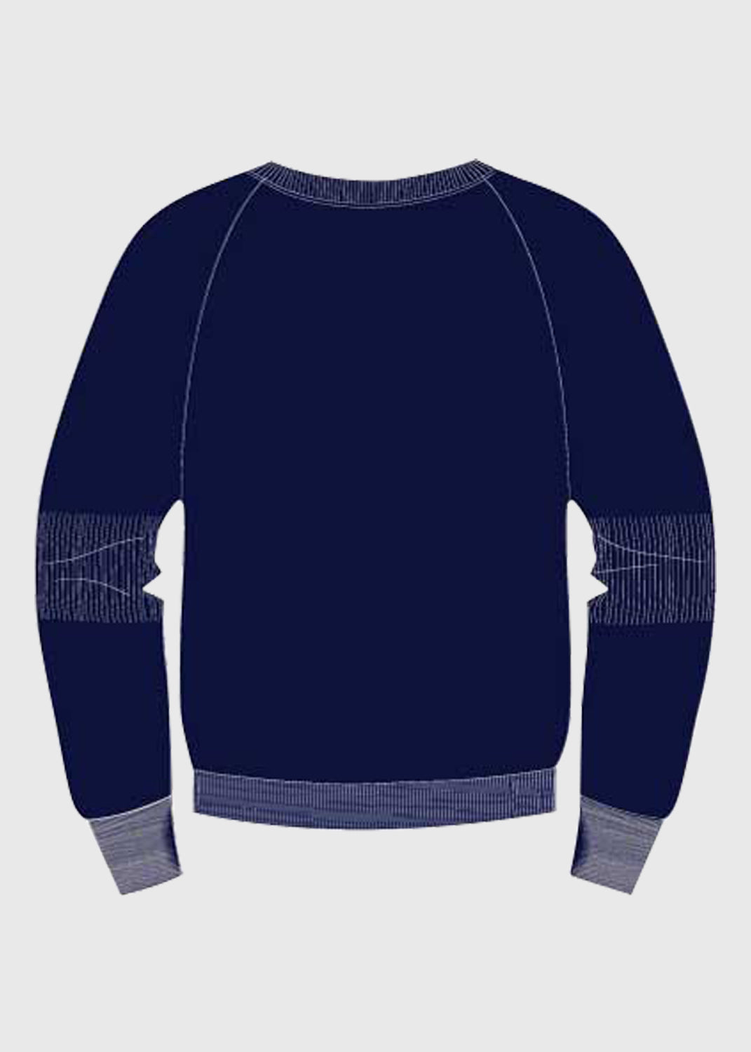 Jumper Knit Navy
