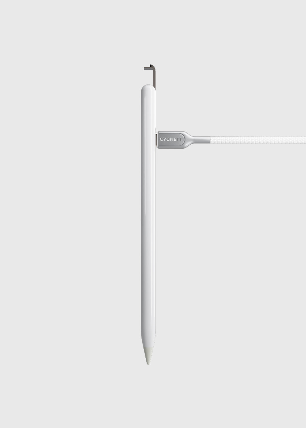 Cygnett MagPen Active Stylus for iPad