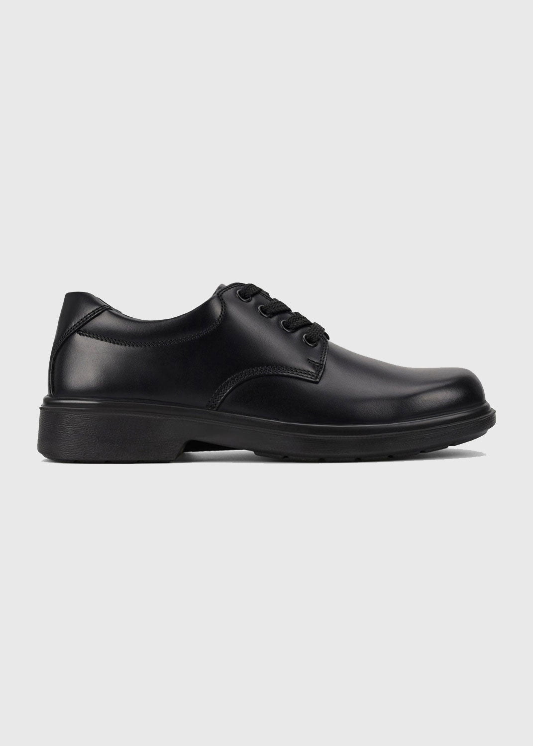 Clarks Daytona Senior - Black