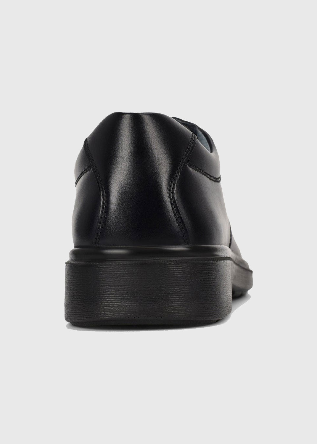 Clarks Daytona Senior - Black