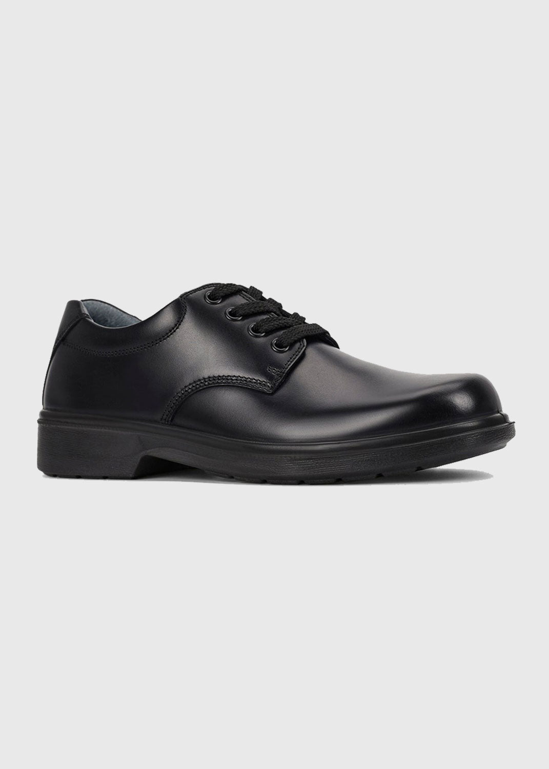 Clarks Daytona Senior - Black
