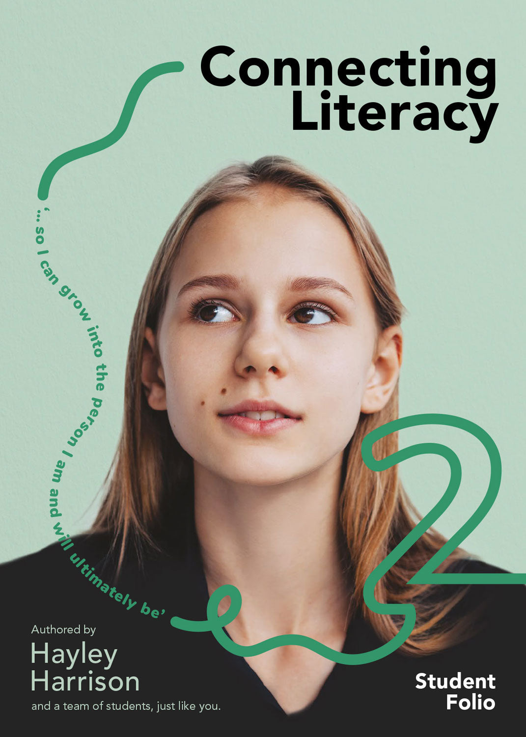 Connecting Literacy – Student Folio 2