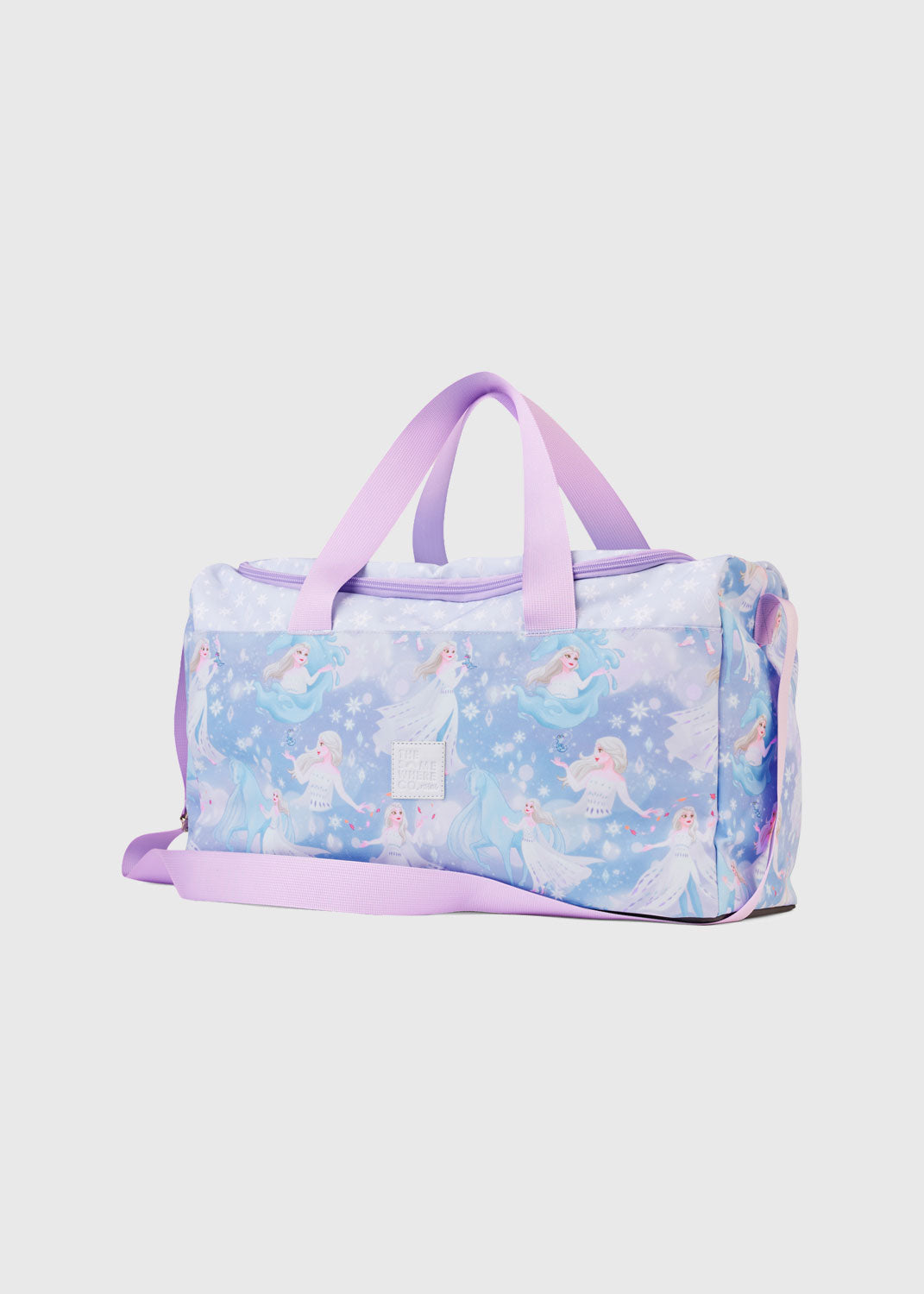 TSC Mini Duffle Bag - Frozen