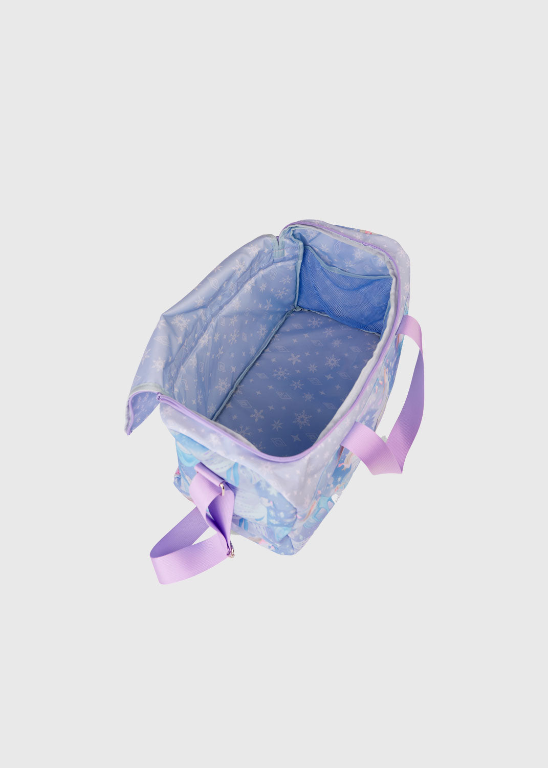 TSC Mini Duffle Bag - Frozen