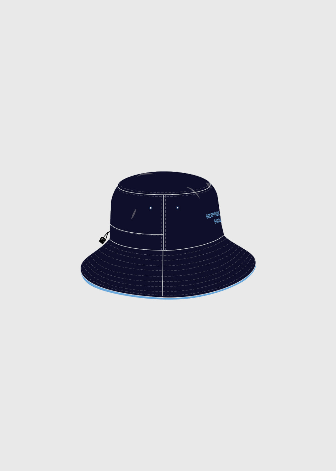 Hat Bucket