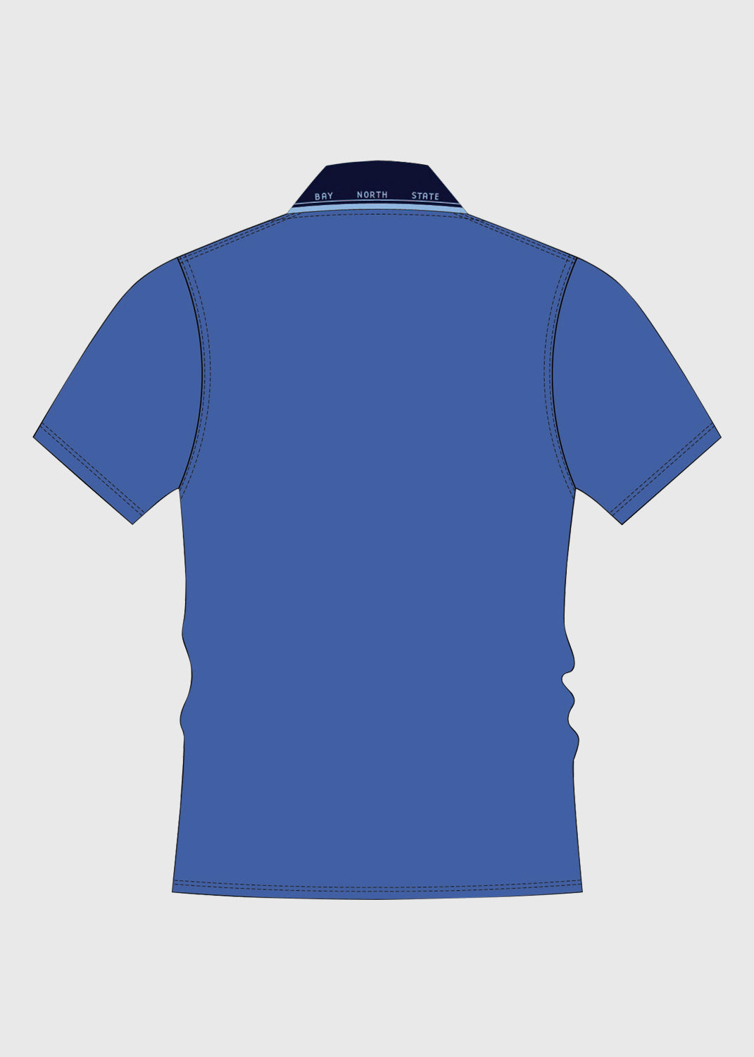 Polo Blue