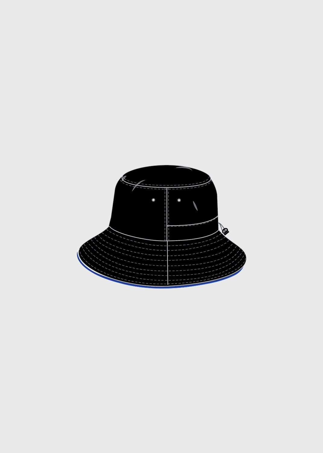 Hat Bucket