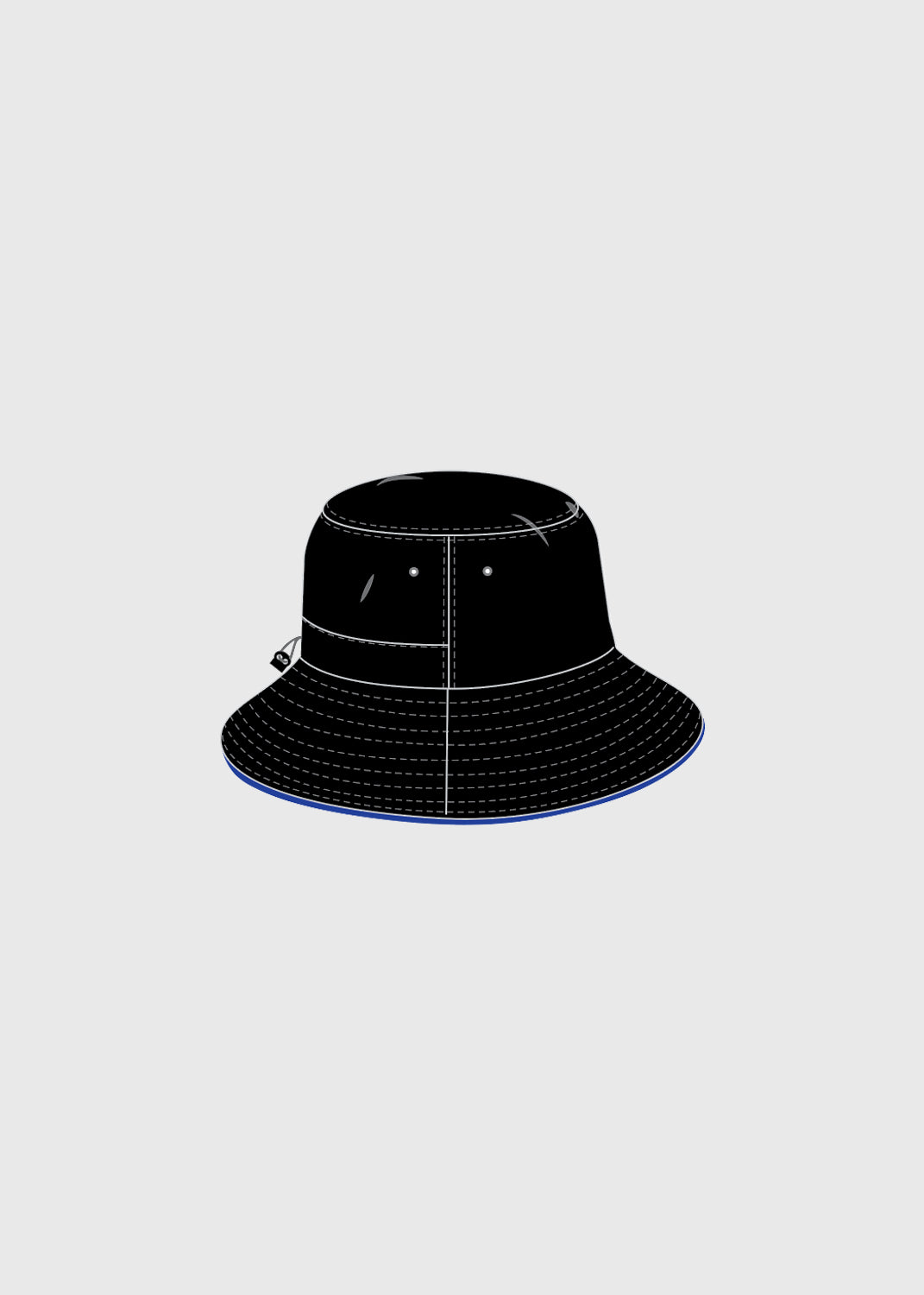 Hat Bucket