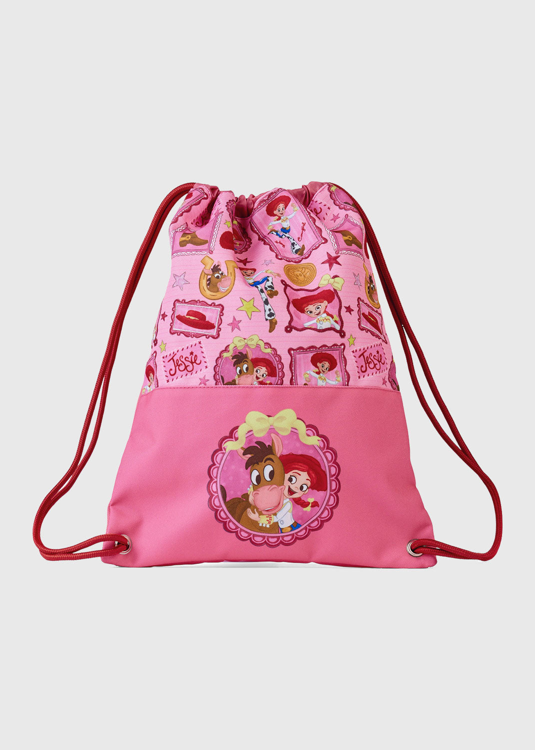 TSC Mini Drawstring Bag - Jessie