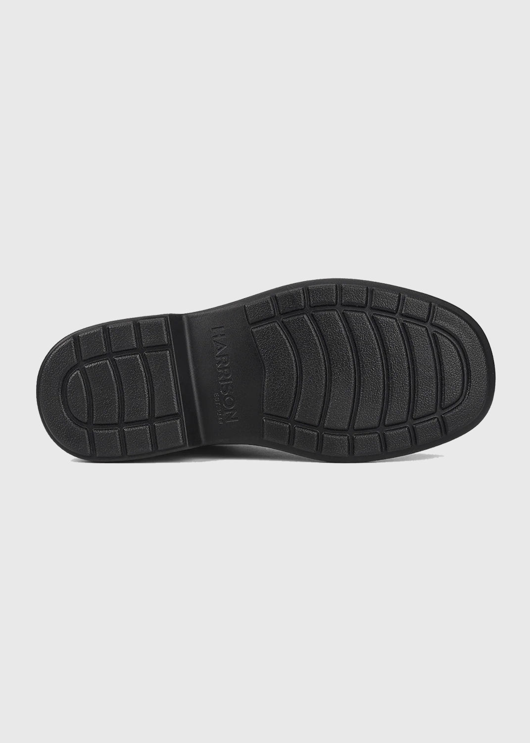 Daytona (D Fit) Senior School Shoe - Harrison