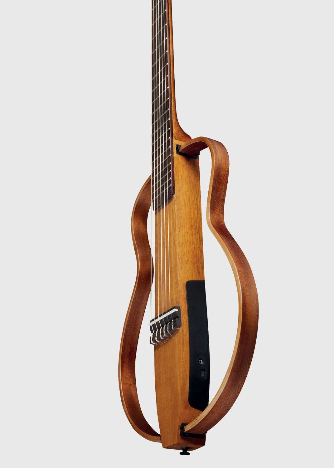 One S150e Silent Nylon Guitar