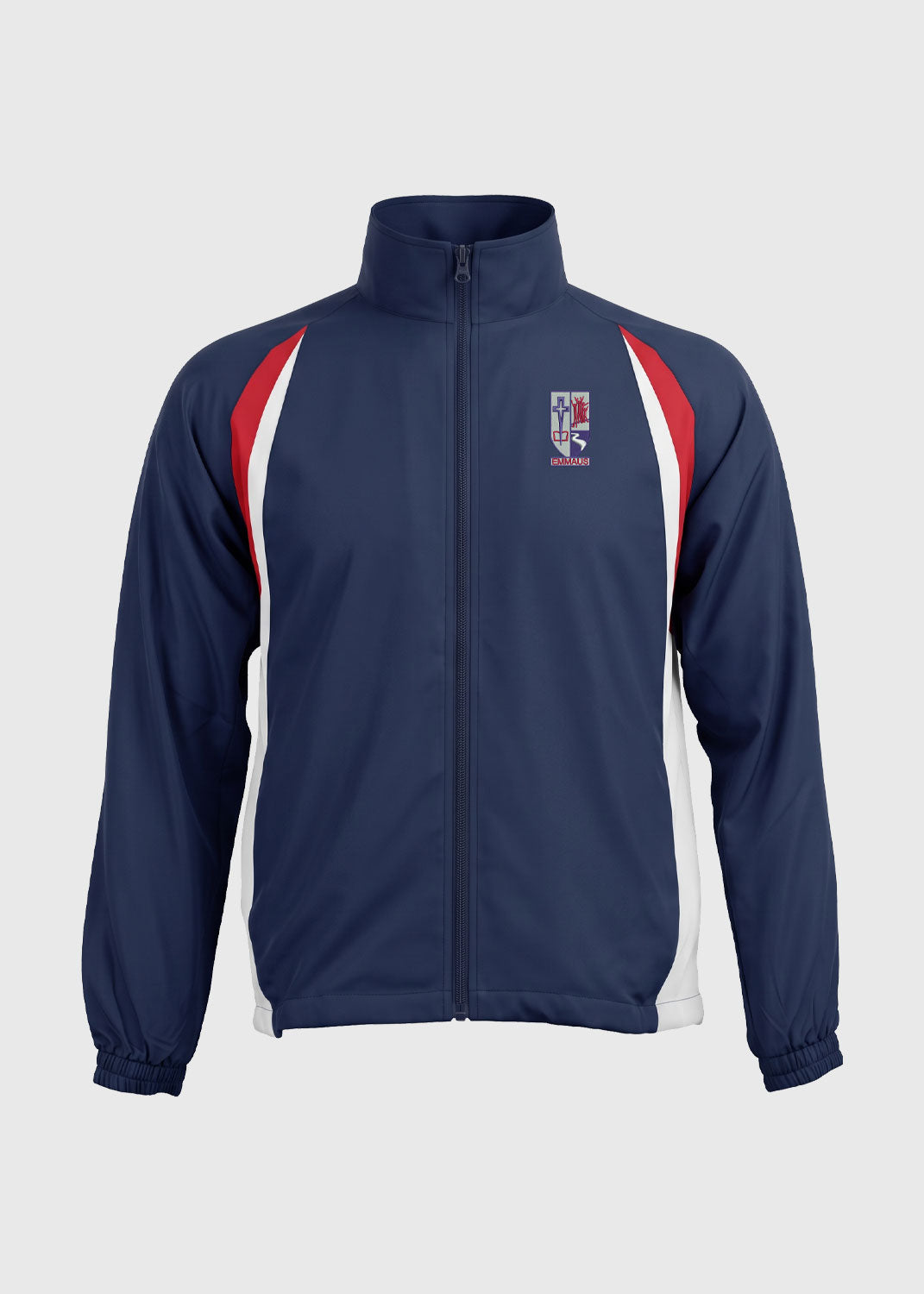 Track Jacket