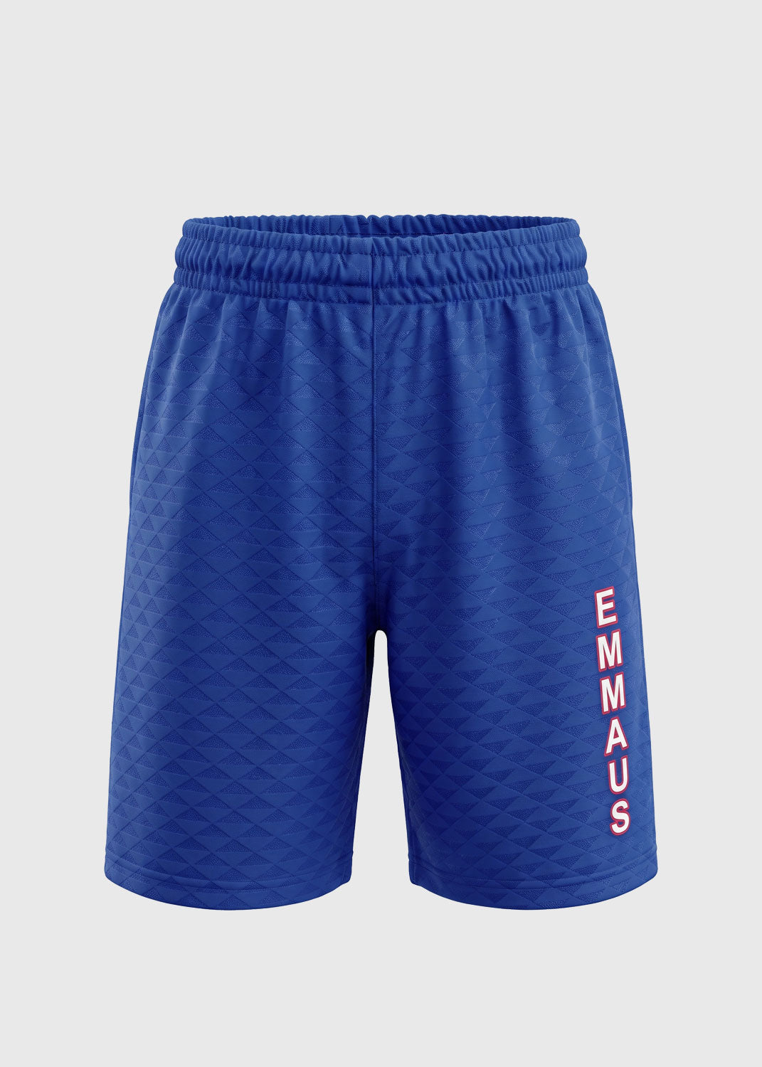 Short Representative Soccer