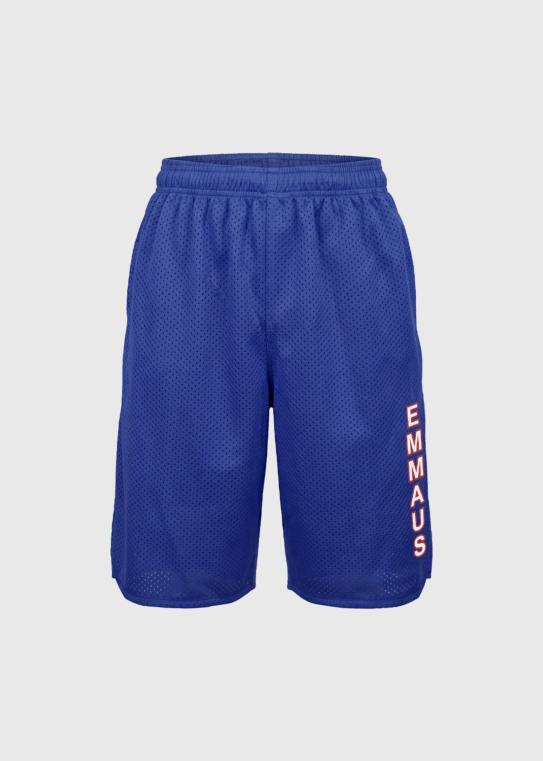 Short Basketball