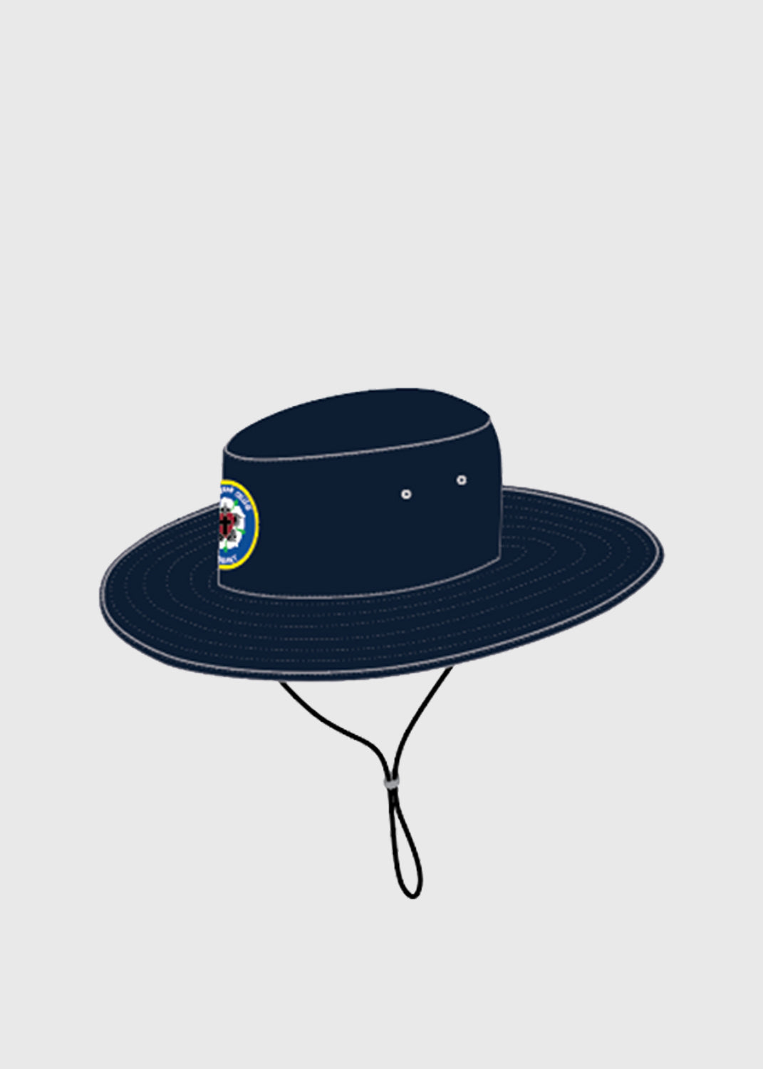 Hat Aussie Mate Navy