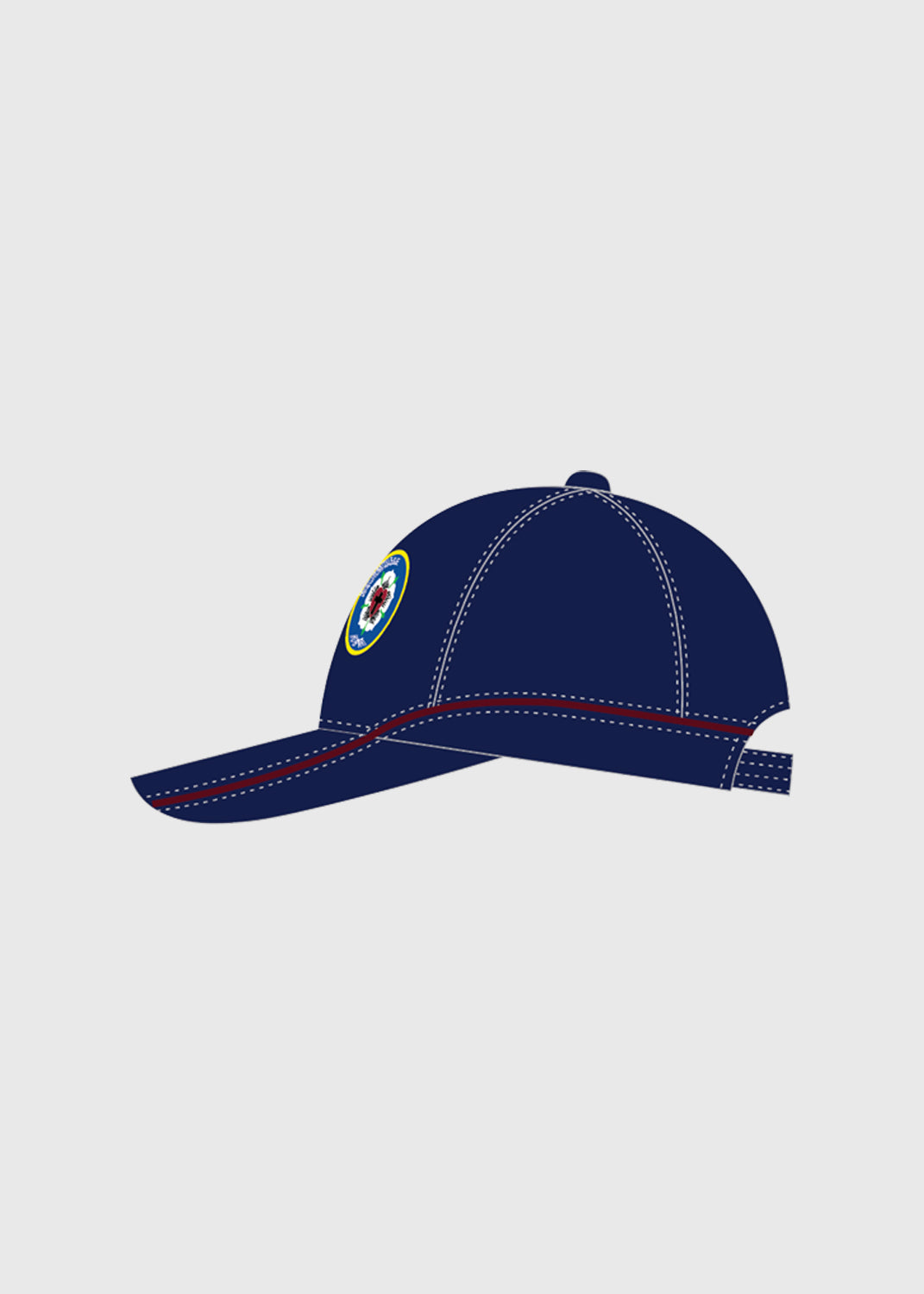 Cap Navy
