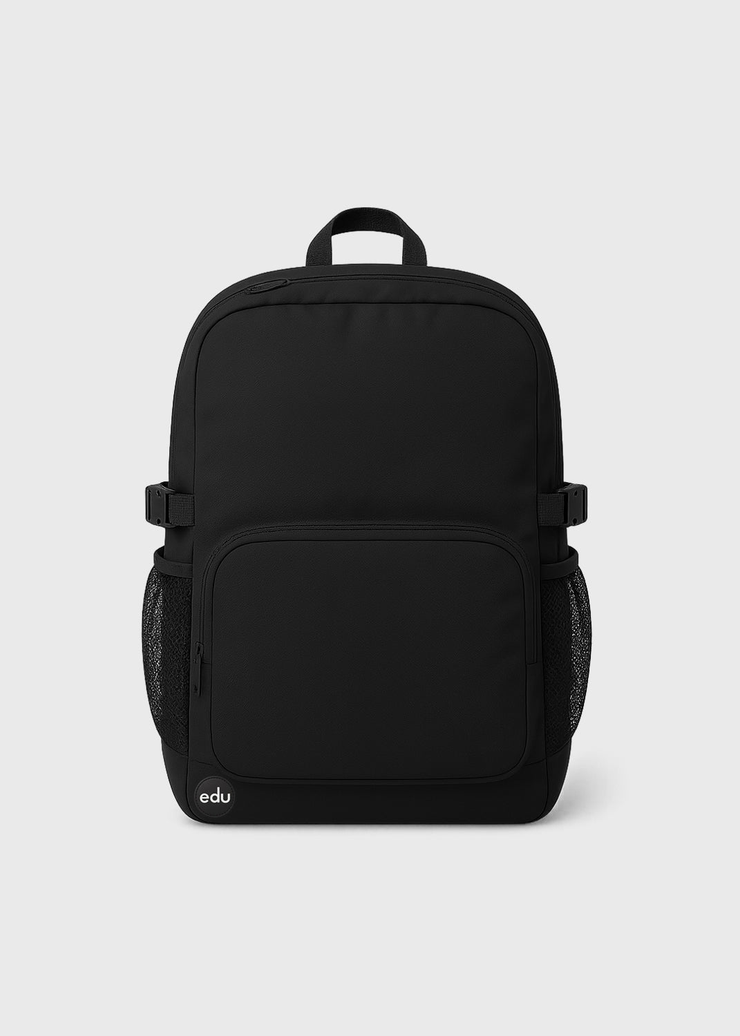 Essential Backpack Large - Black