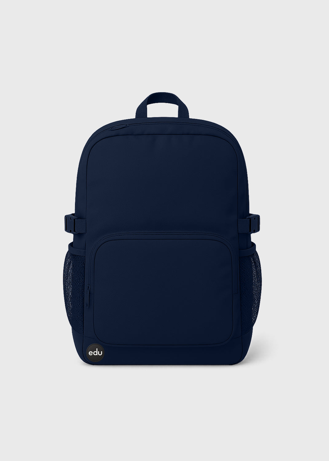 Essential Backpack Large - Dark Navy