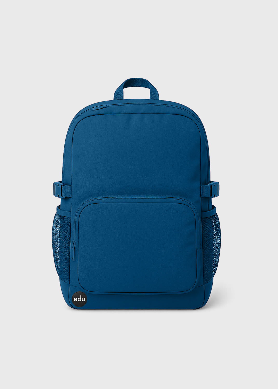 Essential Backpack Large - Imperial Blue
