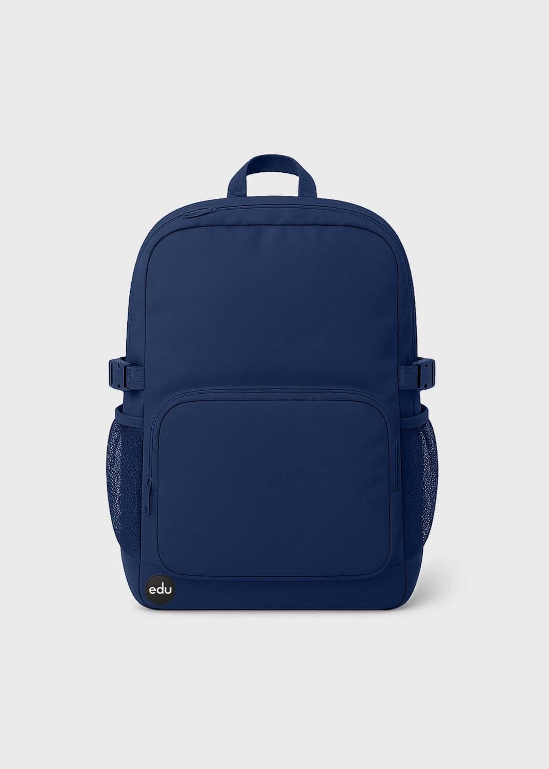 Essential Backpack Large - Prussian Navy