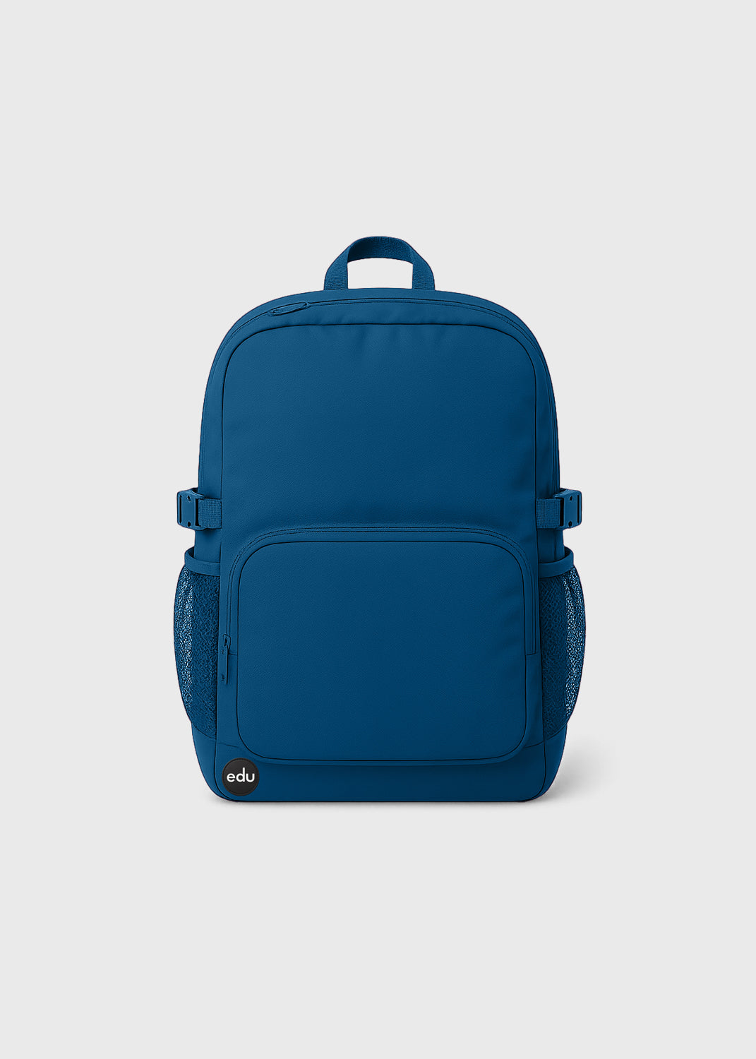 Essential Backpack Medium - Imperial Blue