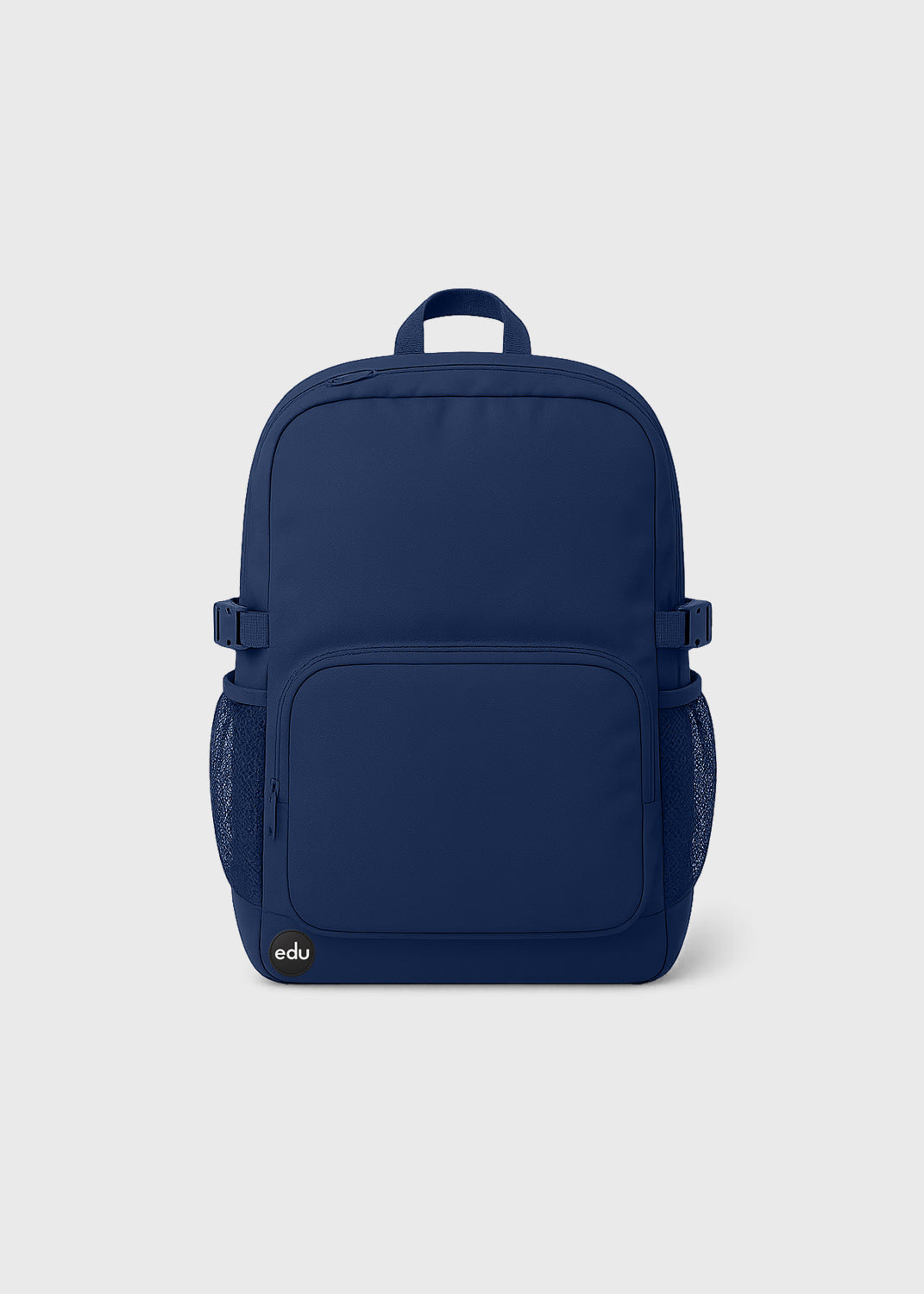 Essential Backpack Medium - Prussian Navy