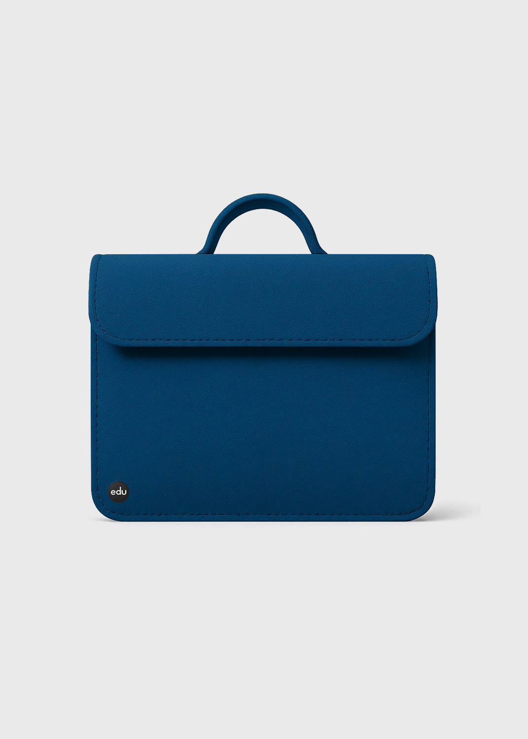 Essential Book Bag - Imperial Blue