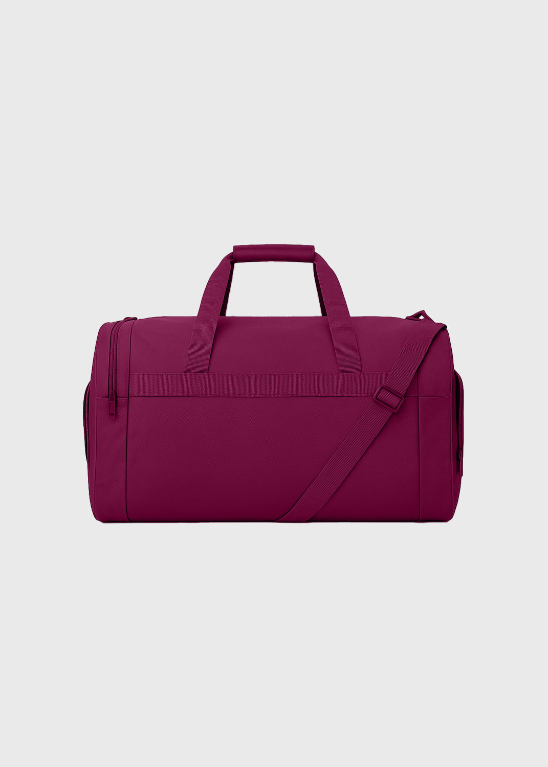 Essential Duffel Bag Small - Auburn