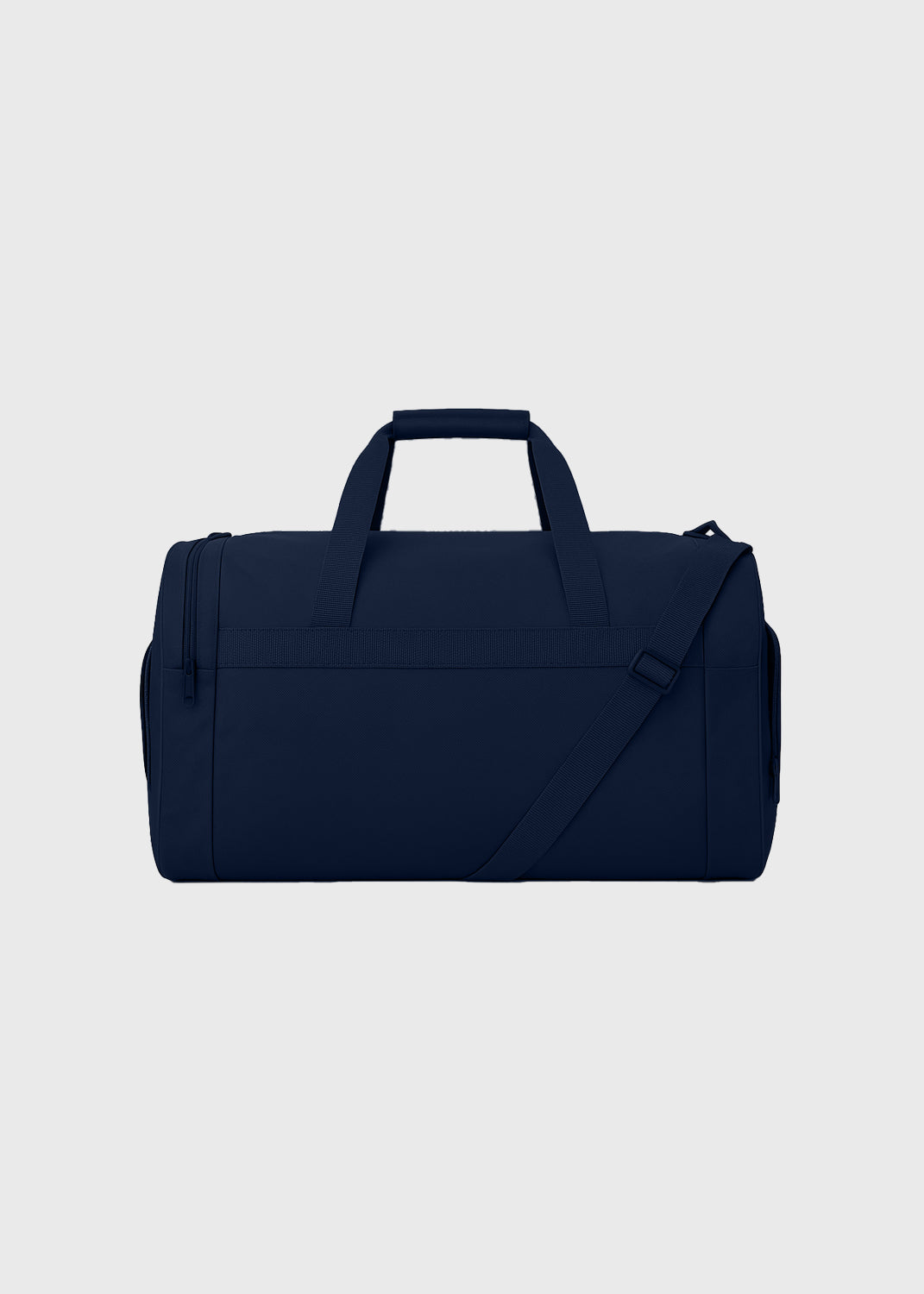 Essential Duffel Bag Small - Dark Navy