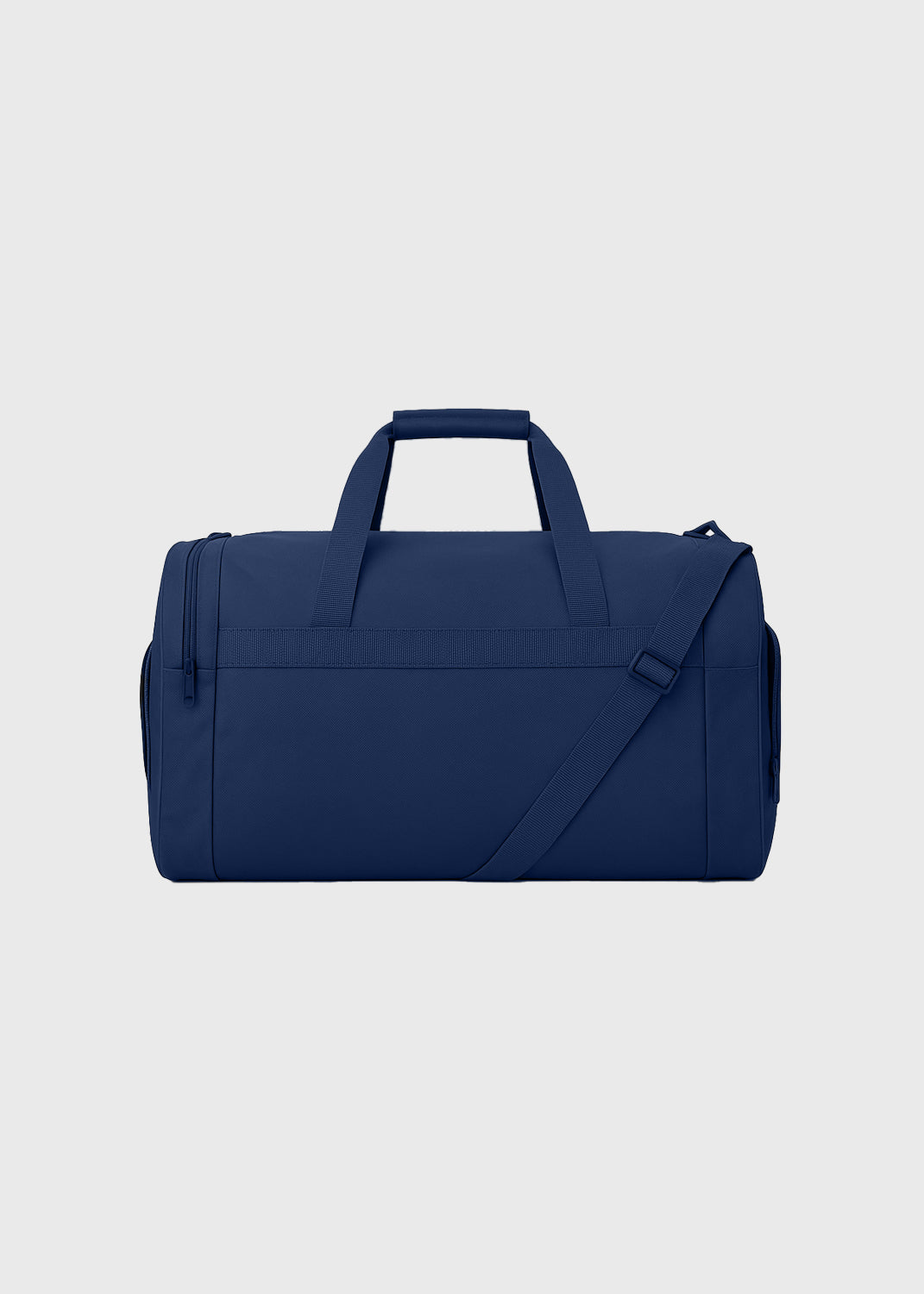 Essential Duffel Bag Small - Prussian Navy