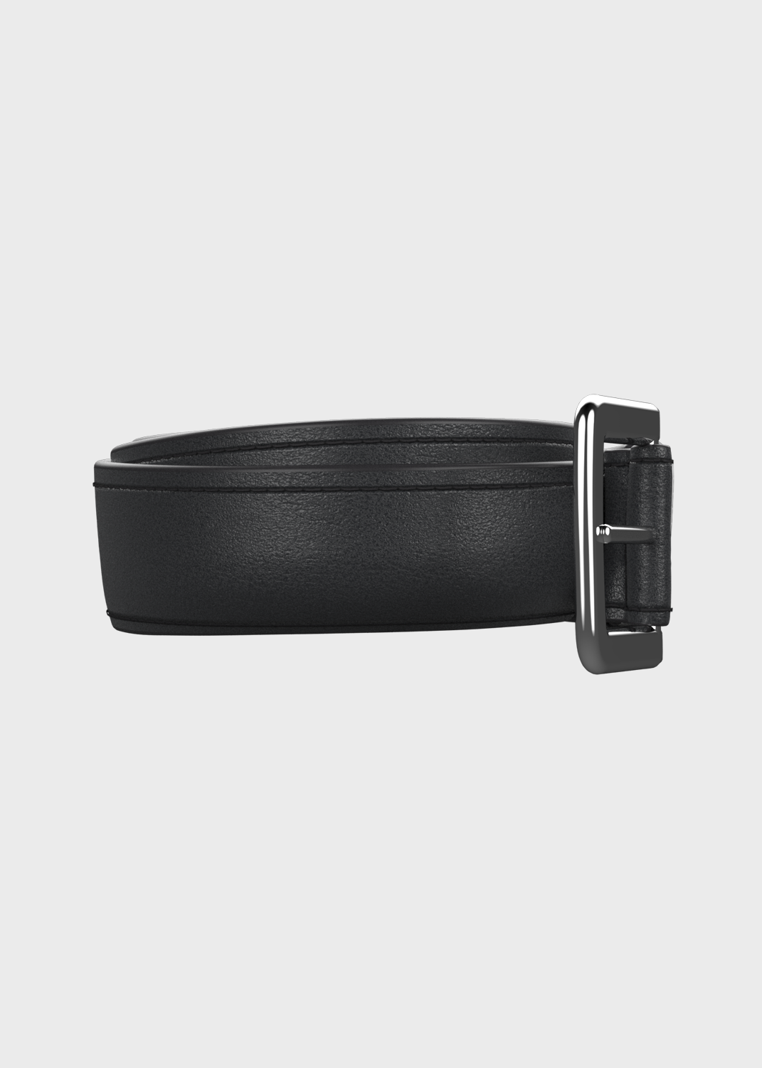 Essentials Belt - Black