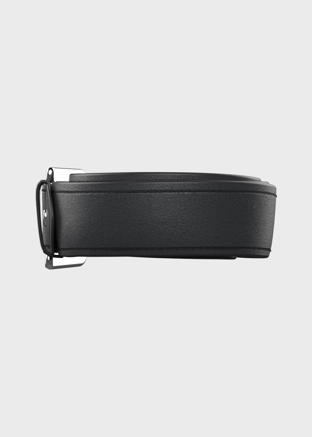 Essentials Belt - Black