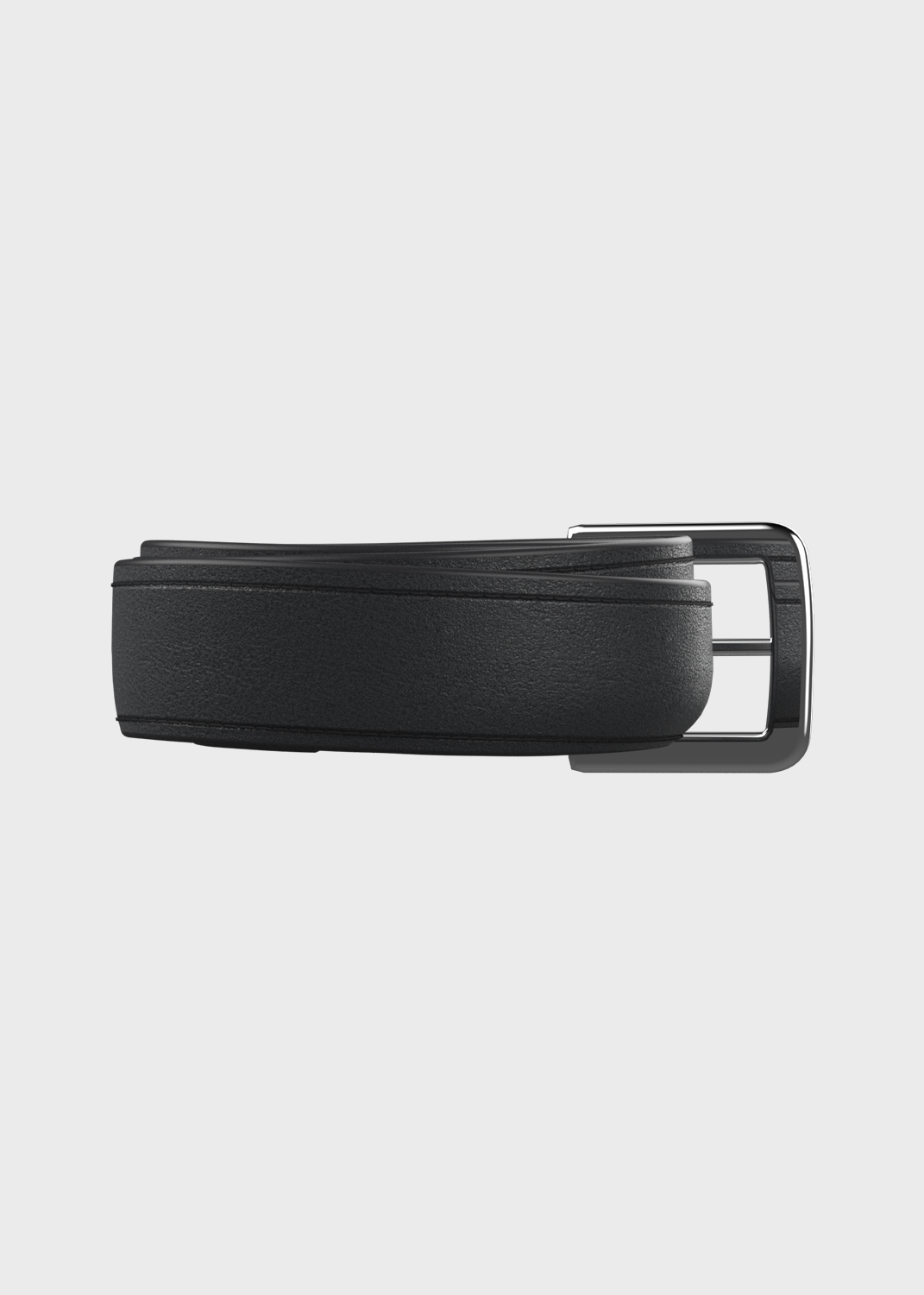 Essentials Belt - Black