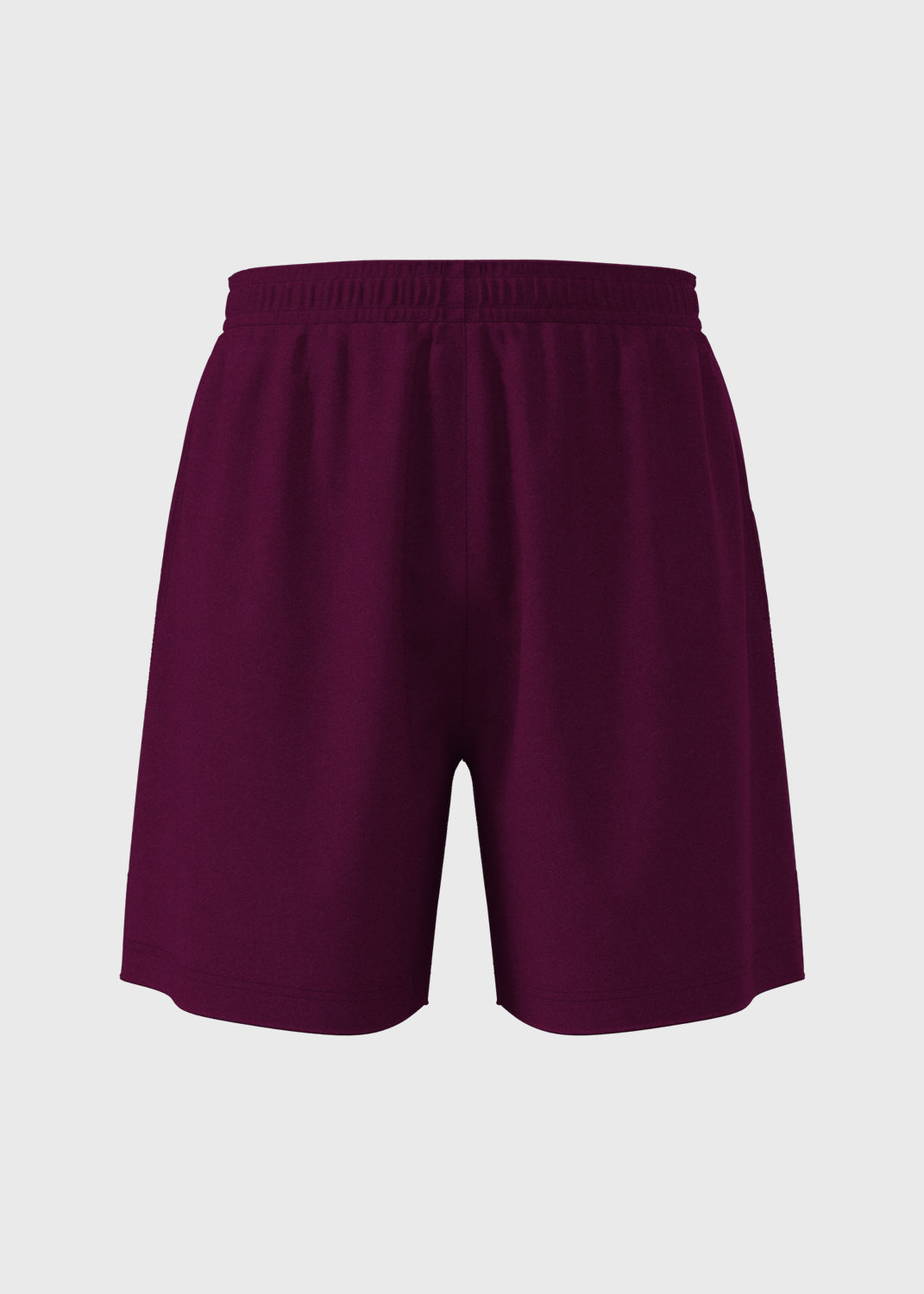 CB Sport Shorts - Maroon